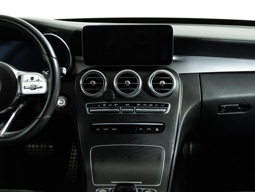 Mercedes-Benz C-Класс IV (W205) Рестайлинг Санкт-Петербург  - изображение 14