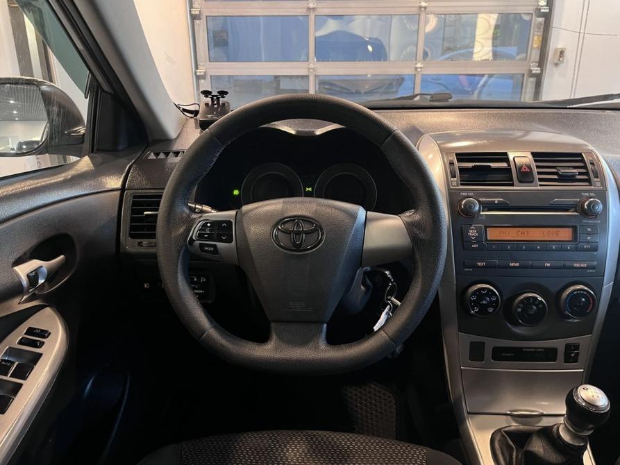 Toyota Corolla X (E140 E150) Рестайлинг Чебоксары  - изображение 10
