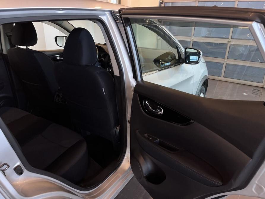 Nissan Qashqai II Чебоксары  - изображение 26