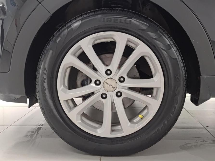 Hyundai Creta I Казань  - изображение 22