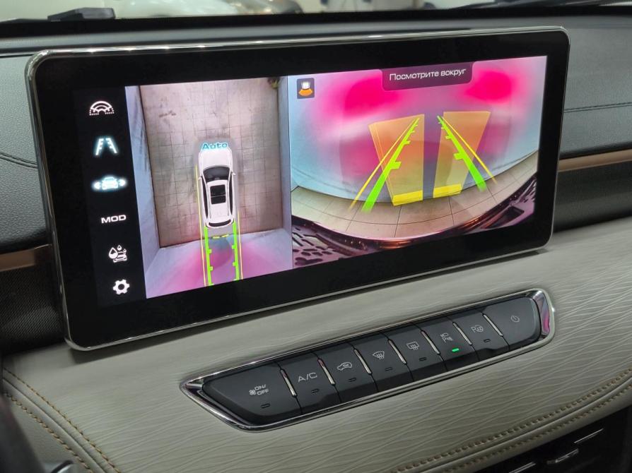 Haval Jolion I Альметьевск  - изображение 19