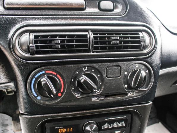 Chevrolet Niva I Рестайлинг с пробегом 2009 года, цена 450 000 рублей, 95000 км, внедорожник, Автокод Объявления
