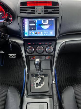 Mazda 6 II (GH) Рестайлинг с пробегом 2011 года, цена 848 000 рублей, 196022 км, седан, Автокод Объявления