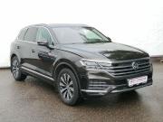 Volkswagen Touareg III Москва  - изображение 21