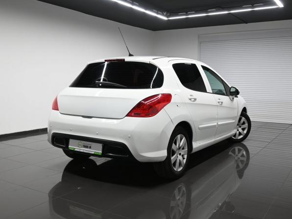 Peugeot 308 I Рестайлинг с пробегом 2011 года, цена 495 000 рублей, 224696 км, хэтчбек, Автокод Объявления