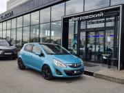 Opel Corsa D Рестайлинг II Санкт-Петербург  - изображение 14