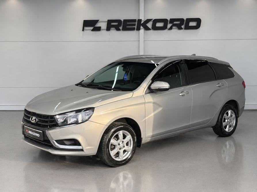 Lada (ВАЗ) Vesta I Уфа  - изображение 3
