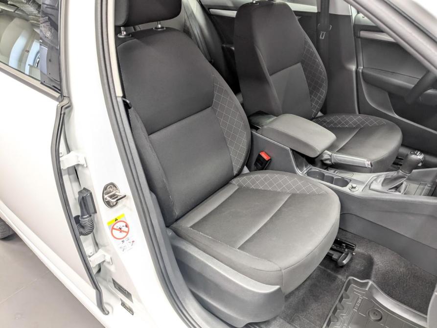 Skoda Octavia III (A7) Рестайлинг Москва  - изображение 22