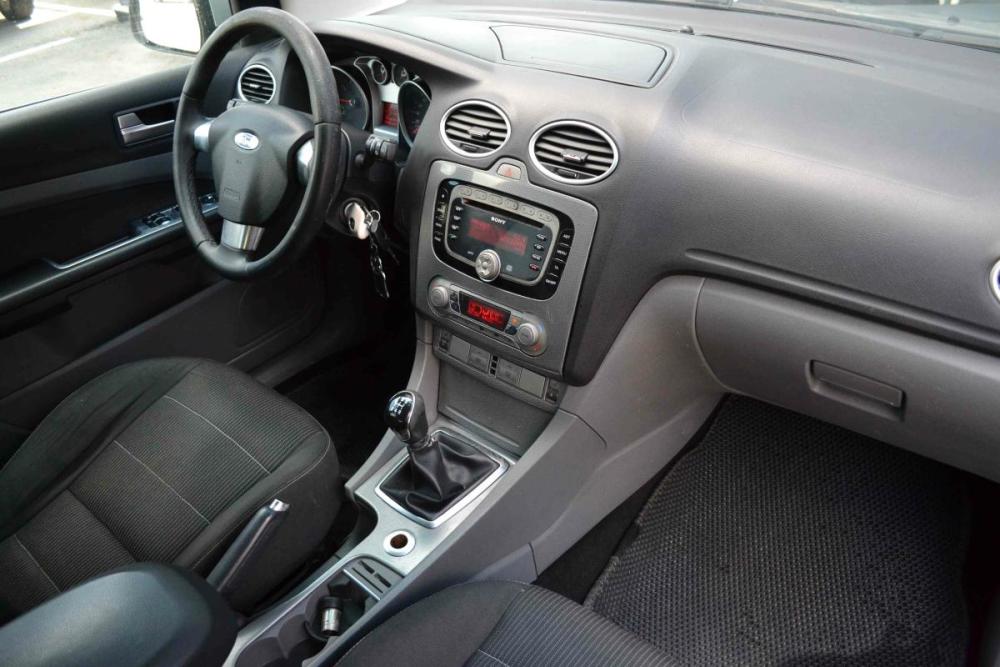 Ford Focus II Рестайлинг Старый Оскол  - изображение 10
