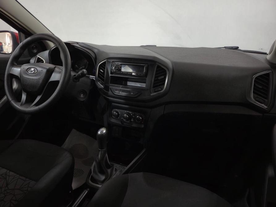 Lada (ВАЗ) XRAY I Альметьевск  - изображение 15