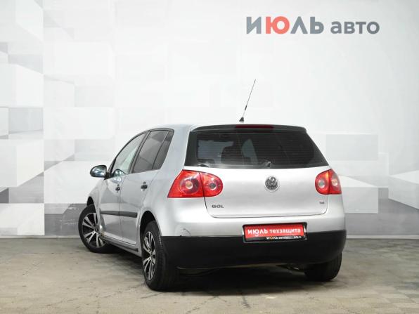 Volkswagen Golf V с пробегом 2008 года, цена 390 000 рублей, 394870 км, хэтчбек, Автокод Объявления
