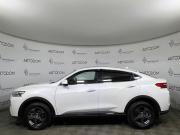 Haval F7x I Рестайлинг Москва  - изображение 18