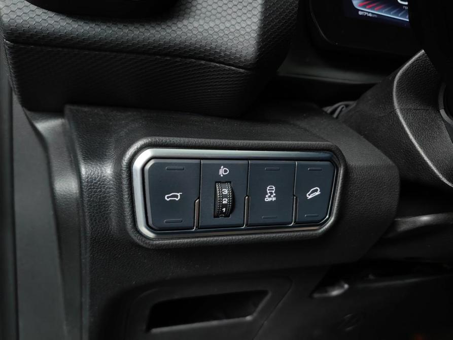Haval Dargo I Москва  - изображение 21