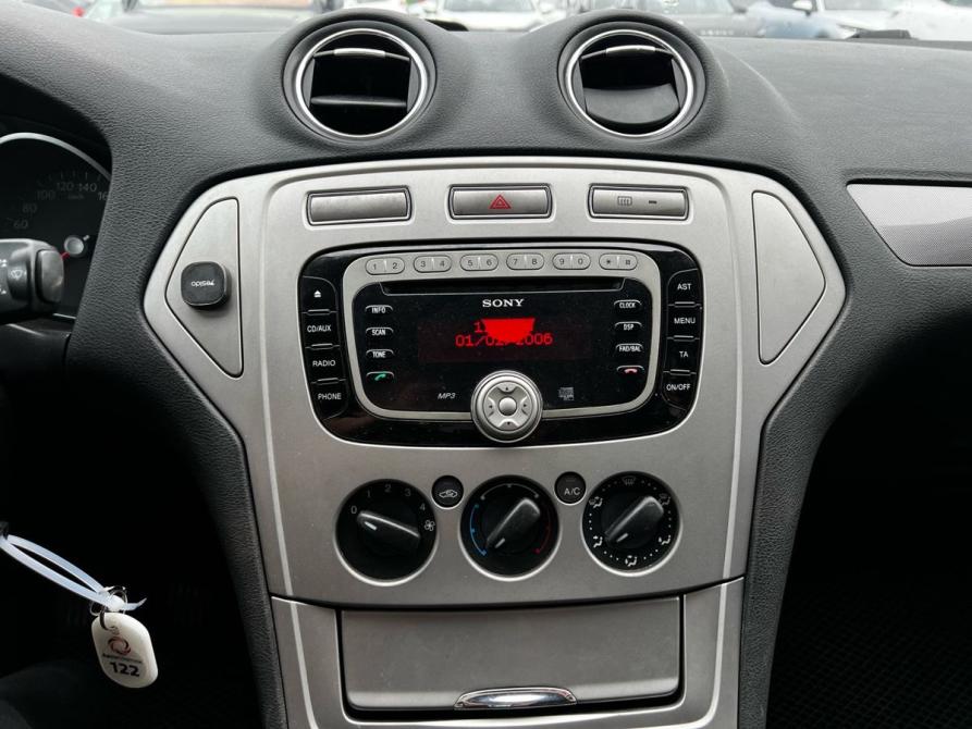 Ford Mondeo IV Волгоград  - изображение 12