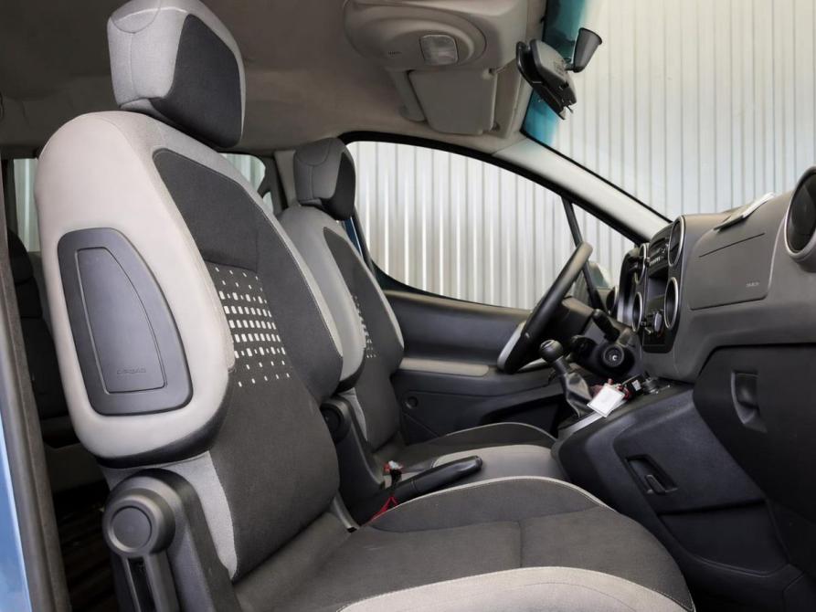 Citroen Berlingo II Рестайлинг 2 Пермь  - изображение 16
