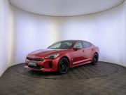 Kia Stinger I Рестайлинг Москва  - изображение 30