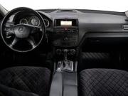 Mercedes-Benz C-Класс III (W204) Тюмень  - изображение 46