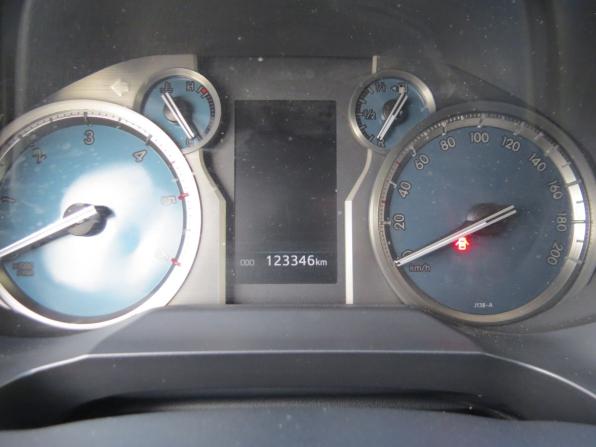 Toyota Land Cruiser Prado 150 Series Рестайлинг 3 с пробегом 2020 года, цена 6 090 000 рублей, 123345 км, внедорожник, Автокод Объявления