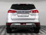Geely Atlas I Химки  - изображение 20