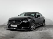 Mazda 6 III (GJ) Рестайлинг 2 Санкт-Петербург  - изображение 22