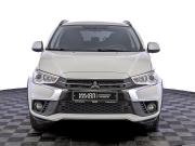 Mitsubishi ASX I Рестайлинг 2 Москва  - изображение 30