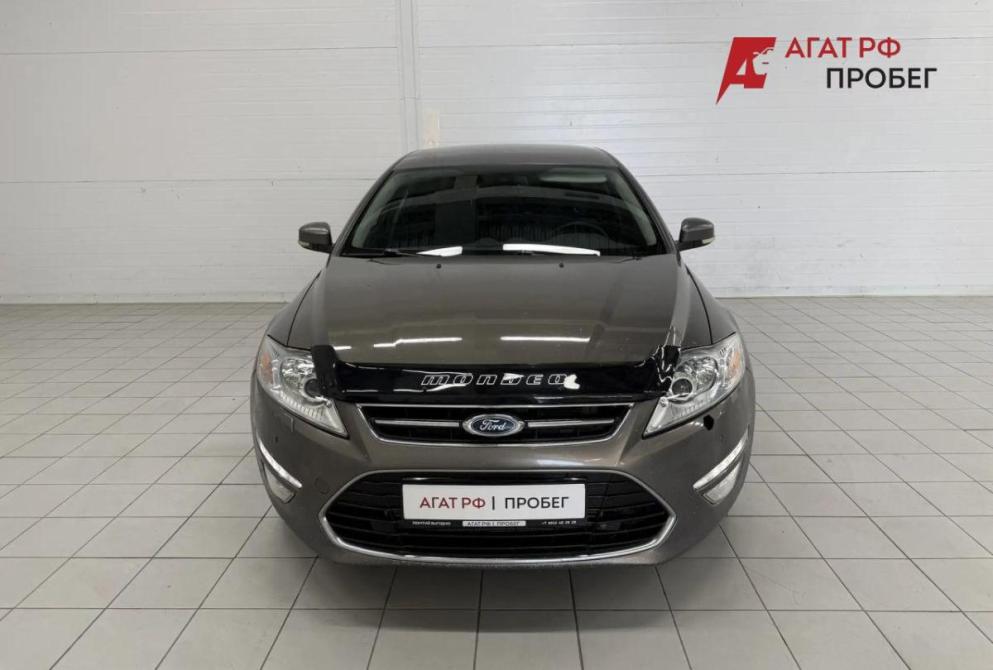 Ford Mondeo IV Рестайлинг Астрахань  - изображение 2