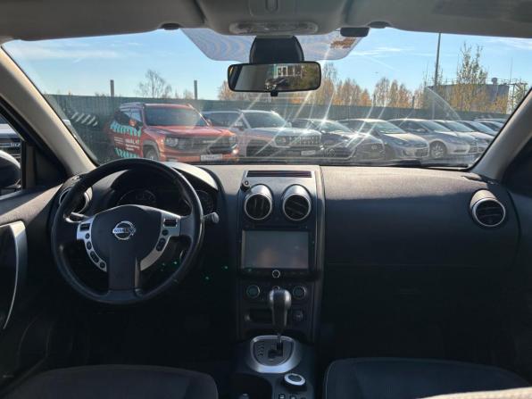 Nissan Qashqai+2 I Рестайлинг с пробегом 2013 года, цена 1 190 000 рублей, 242673 км, внедорожник, Автокод Объявления