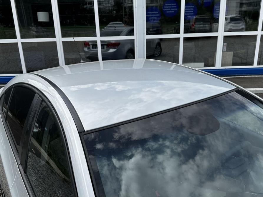Chevrolet Cruze I Рестайлинг Ярославль  - изображение 16