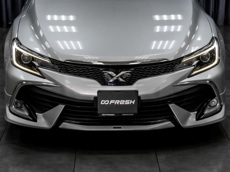 Toyota Mark X II Рестайлинг 2 Тюмень  - изображение 10