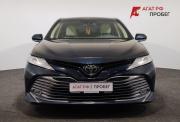 Toyota Camry VII (XV50) Рестайлинг 2 Ярославль  - изображение 31