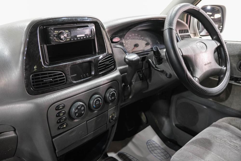 Toyota Noah IV (R90) Новокузнецк  - изображение 21