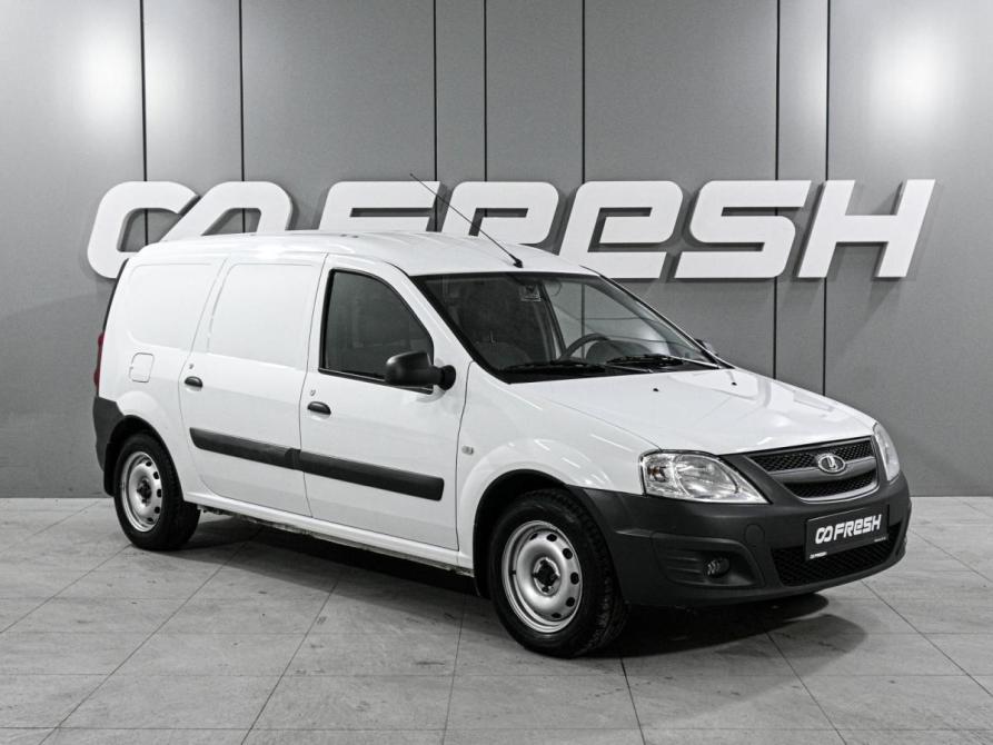Lada (ВАЗ) Largus I Ростов-на-Дону  - изображение 1