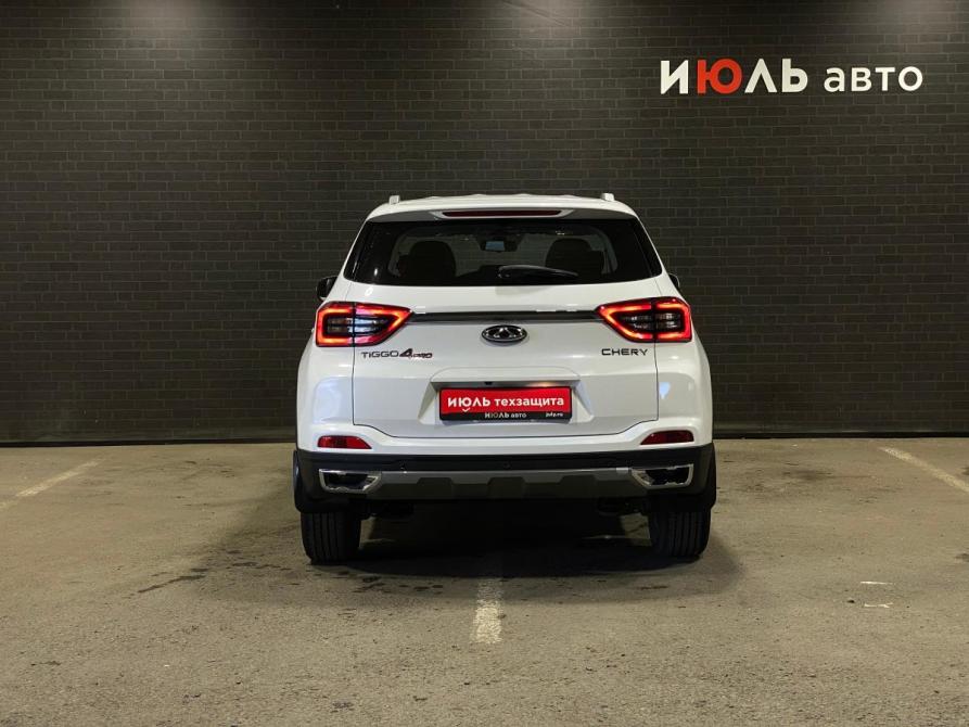 Chery Tiggo 4 Pro I Челябинск  - изображение 6