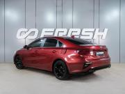 Kia Cerato IV Воронеж  - изображение 25