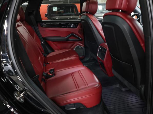 Porsche Cayenne III с пробегом 2020 года, цена 8 299 000 рублей, 78928 км, внедорожник, Автокод Объявления