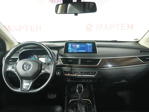 Dongfeng 580 I Рестайлинг с пробегом 2021 года, цена 1 585 000 рублей, 78061 км, внедорожник, Автокод Объявления