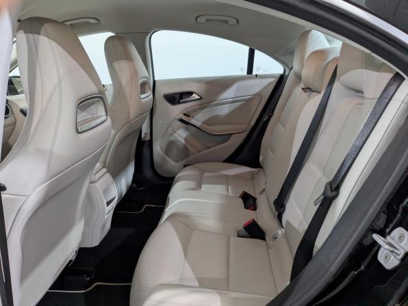 Mercedes-Benz CLA I (C117 X117) с пробегом 2014 года, цена 1 980 000 рублей, 80913 км, седан, Автокод Объявления