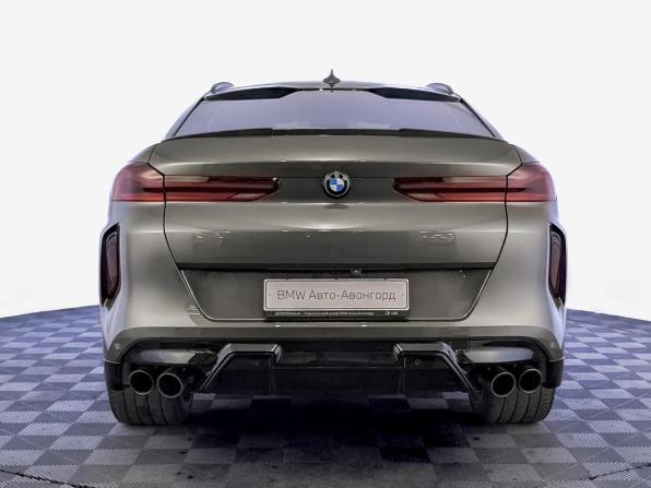 BMW X6 M III (F96) с пробегом 2020 года, цена 10 945 000 рублей, 48822 км, внедорожник, Автокод Объявления
