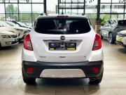 Opel Mokka I Оренбург  - изображение 30