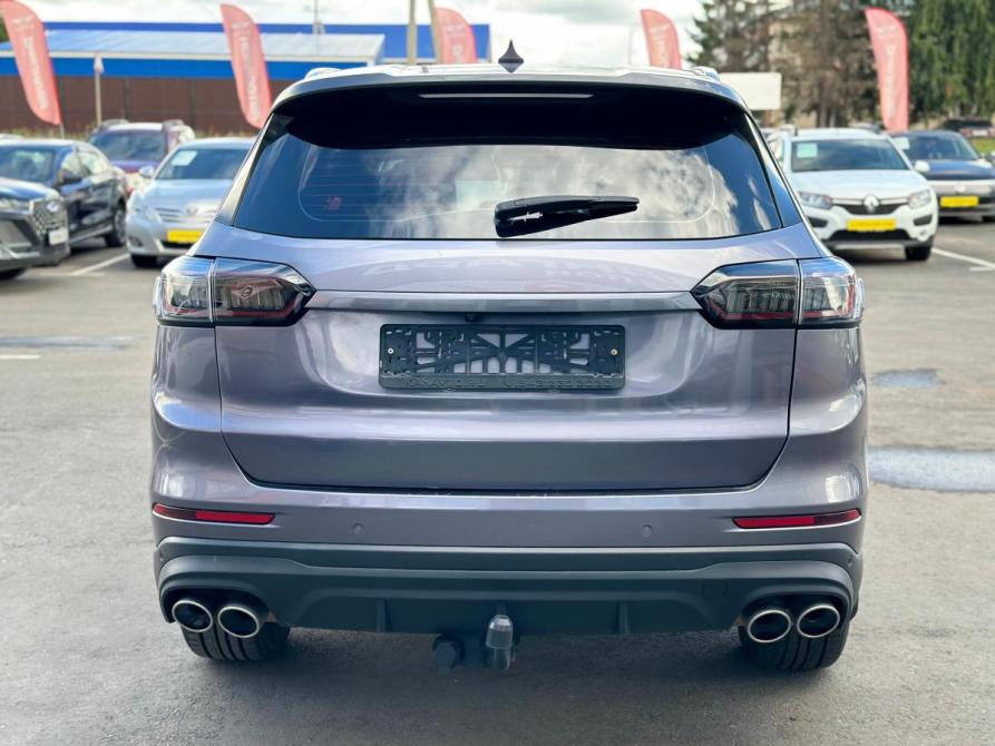 Chery Tiggo 8 Pro Max I Альметьевск  - изображение 6