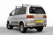 Mitsubishi Delica IV Барнаул  - изображение 29