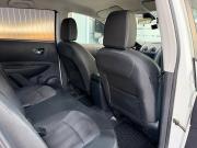 Nissan Qashqai I Рестайлинг Таганрог  - изображение 56