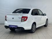 Lada (ВАЗ) Granta I Воронеж  - изображение 24