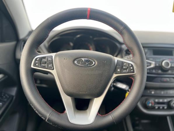Lada (ВАЗ) Vesta I с пробегом 2020 года, цена 870 000 рублей, 195000 км, универсал, Автокод Объявления