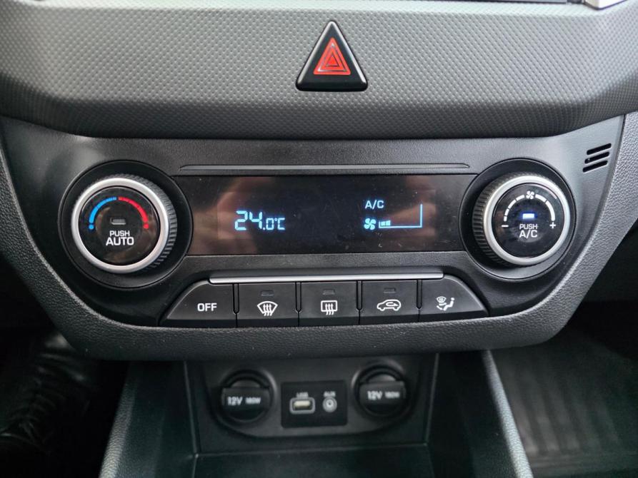 Hyundai Creta I Вологда  - изображение 26