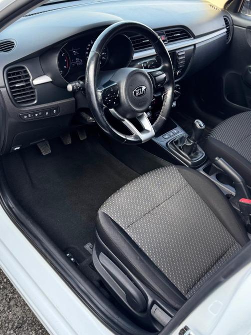 Kia Rio IV Набережные Челны  - изображение 11