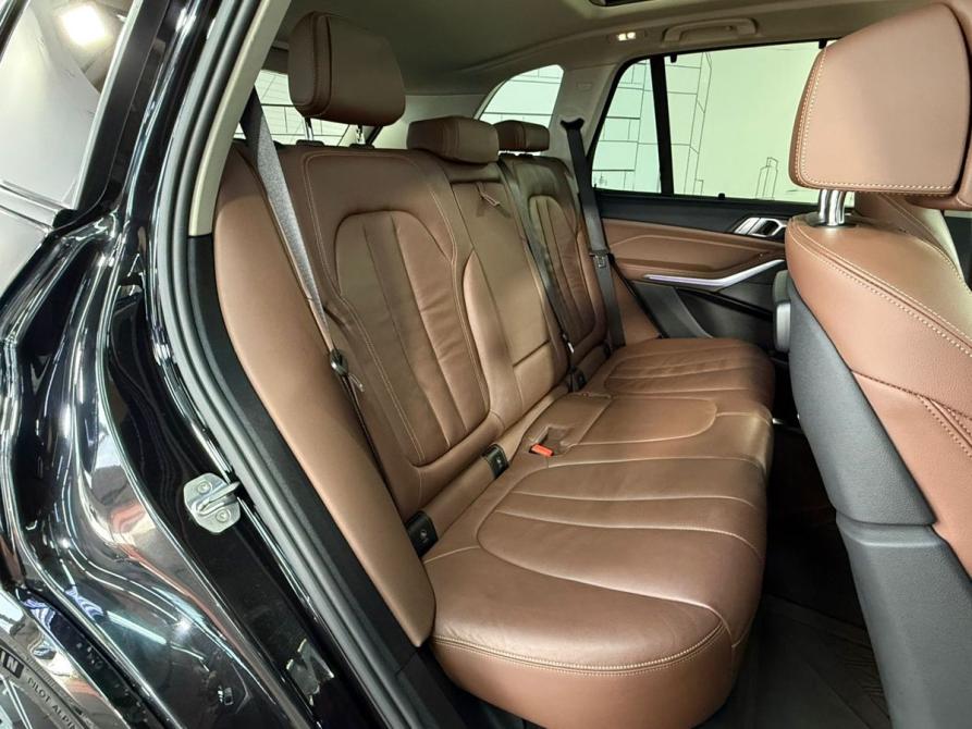 BMW X5 IV (G05/G18) Москва  - изображение 23