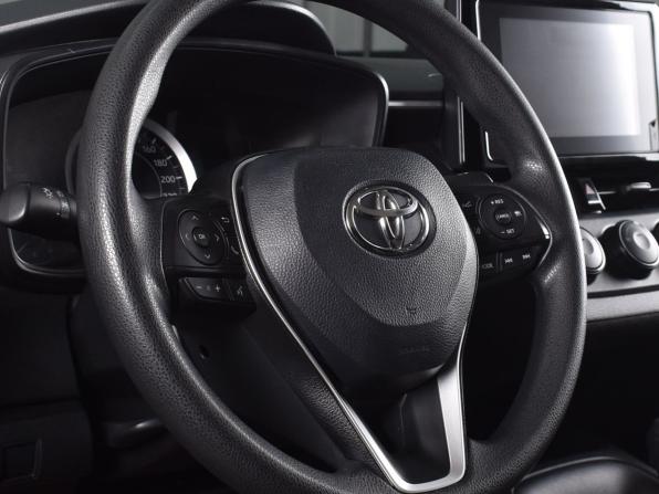 Toyota Corolla XII (E210) с пробегом 2021 года, цена 1 794 995 рублей, 41186 км, седан, Автокод Объявления