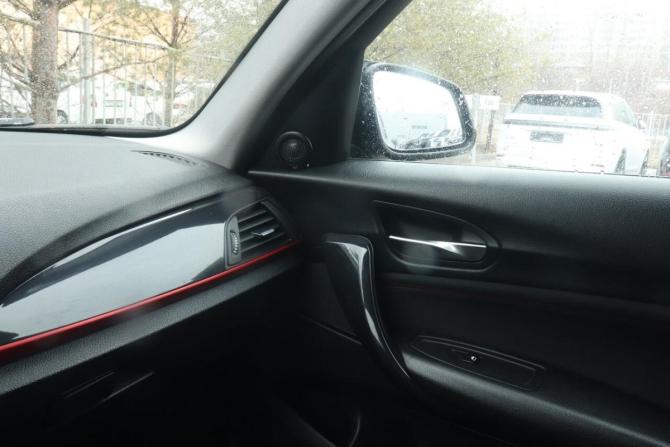 BMW 1 серии II (F20/F21) с пробегом 2011 года, цена 1 099 000 рублей, 263400 км, хэтчбек, Автокод Объявления