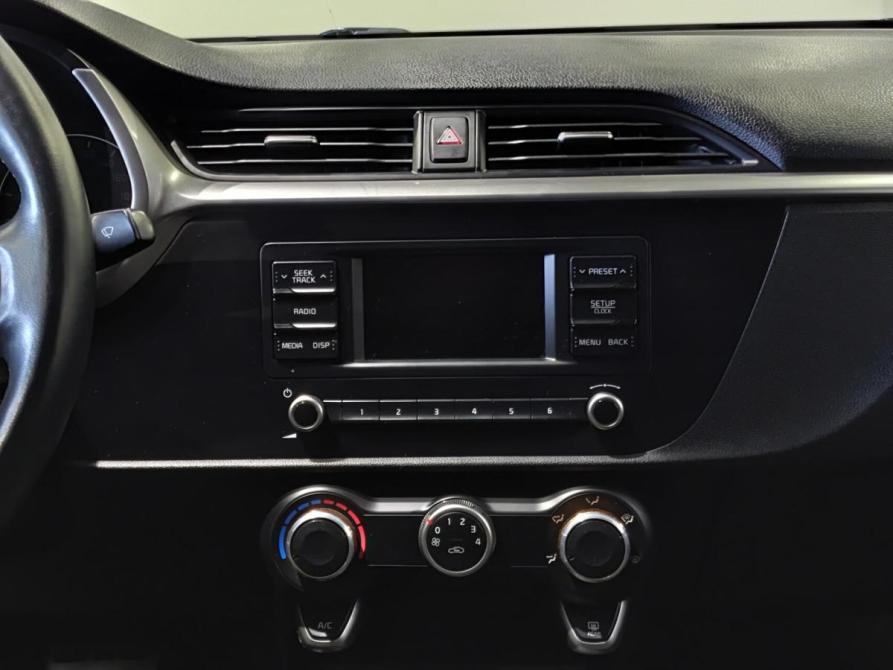 Kia Rio IV Рестайлинг Казань  - изображение 18